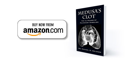 Buy Medusa's Clot