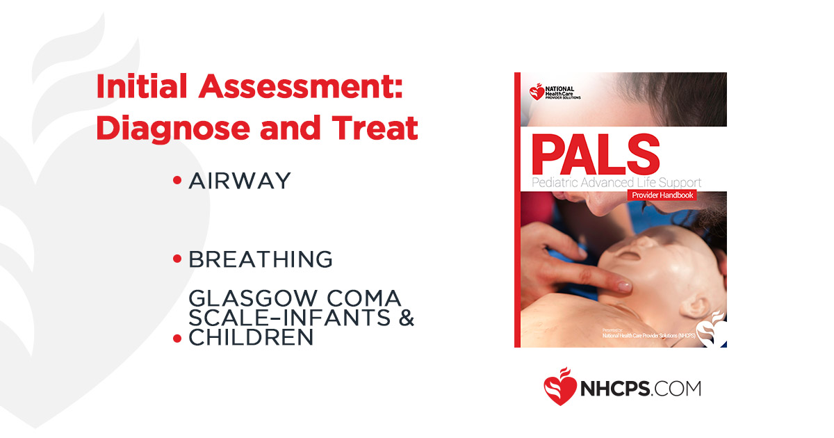 PALS Diagnose and Treat