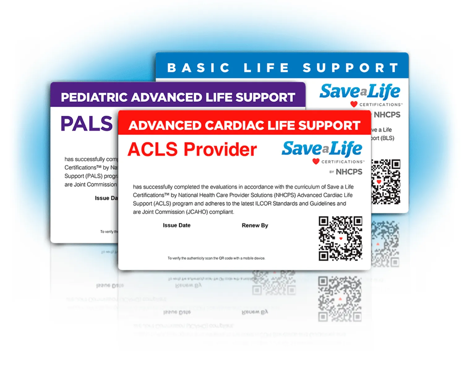 Explore ACLS Certification Bundles
