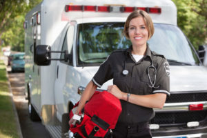 emt-female-professional-in-front-of-ambulance