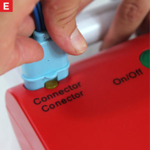 AED - Children E