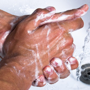 Hand Washing