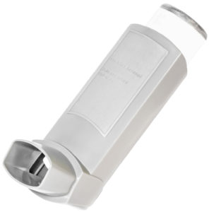 inhaler