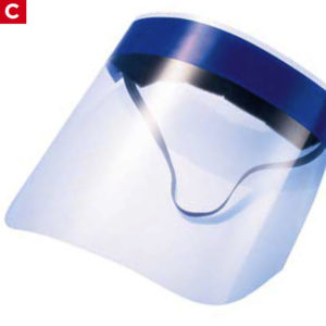 BBP Precautions - Shield