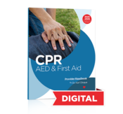 CPR Digital Manual