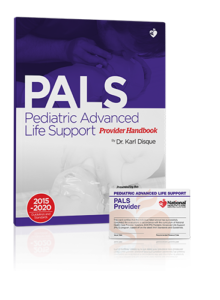 PALS Digital Handbook and Provider Card