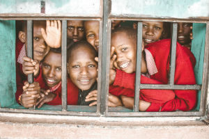 photo-of-kenyan-children