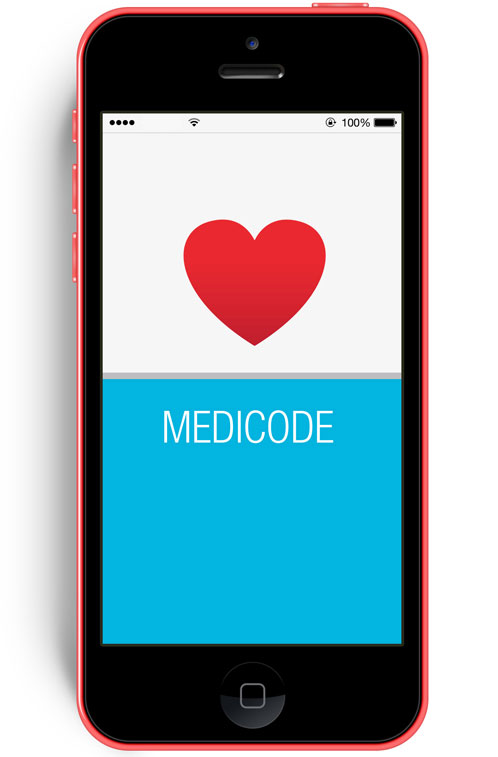 Medicode App