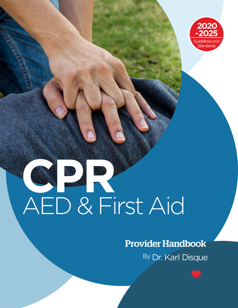 CPR Provider Handbook