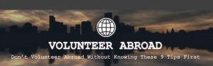 VolunteerAbroad