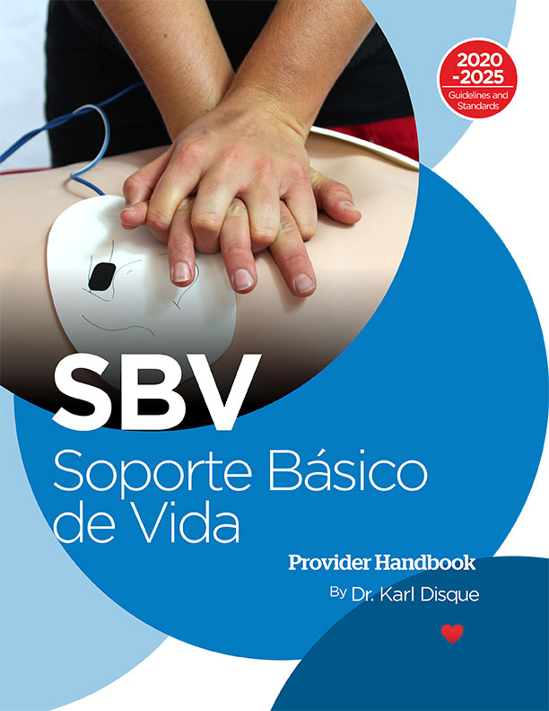 BLS Spanish Handbook