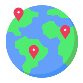 Pin icon