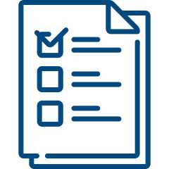 Exam Icon