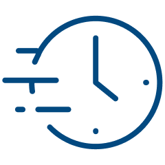 Fast Timing Icon