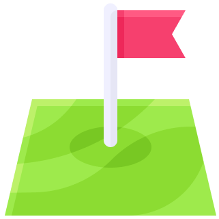 Flag icon