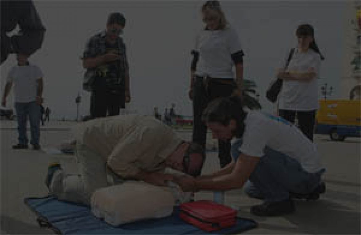 A Good Understanding of CPR Saves More Lives